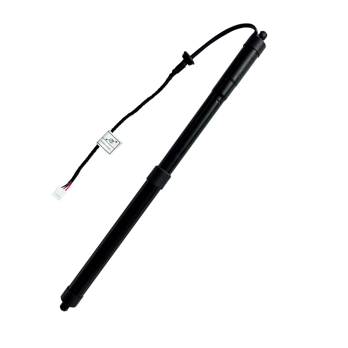 Nitrolift Electric Tailgate Strut For Toyota RAV4 Nearside 2019-